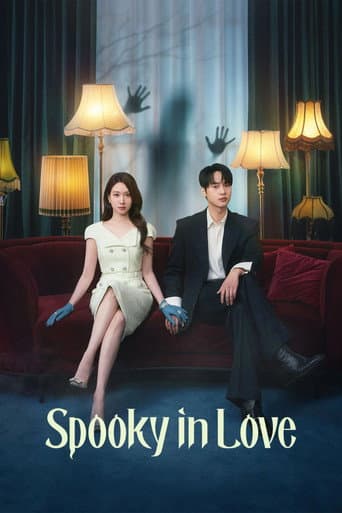 Spooky in Love