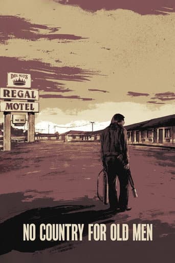 No Country for Old Men